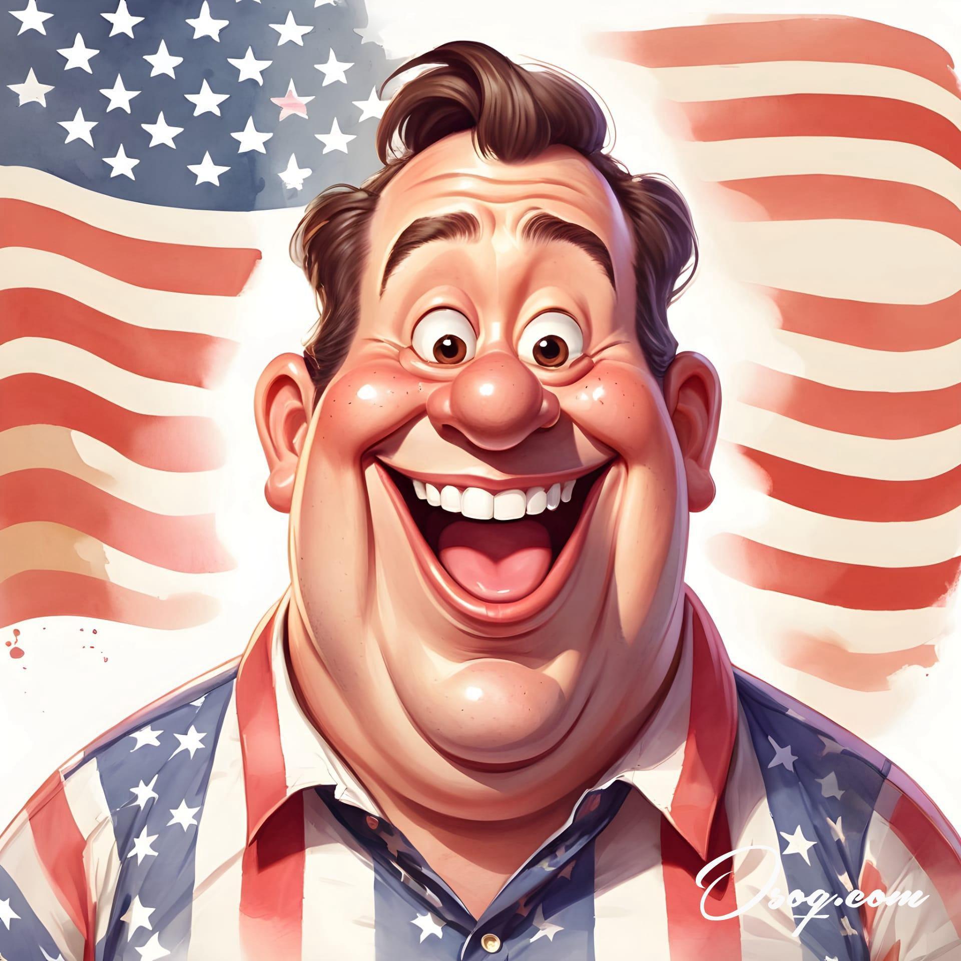 American caricature 18