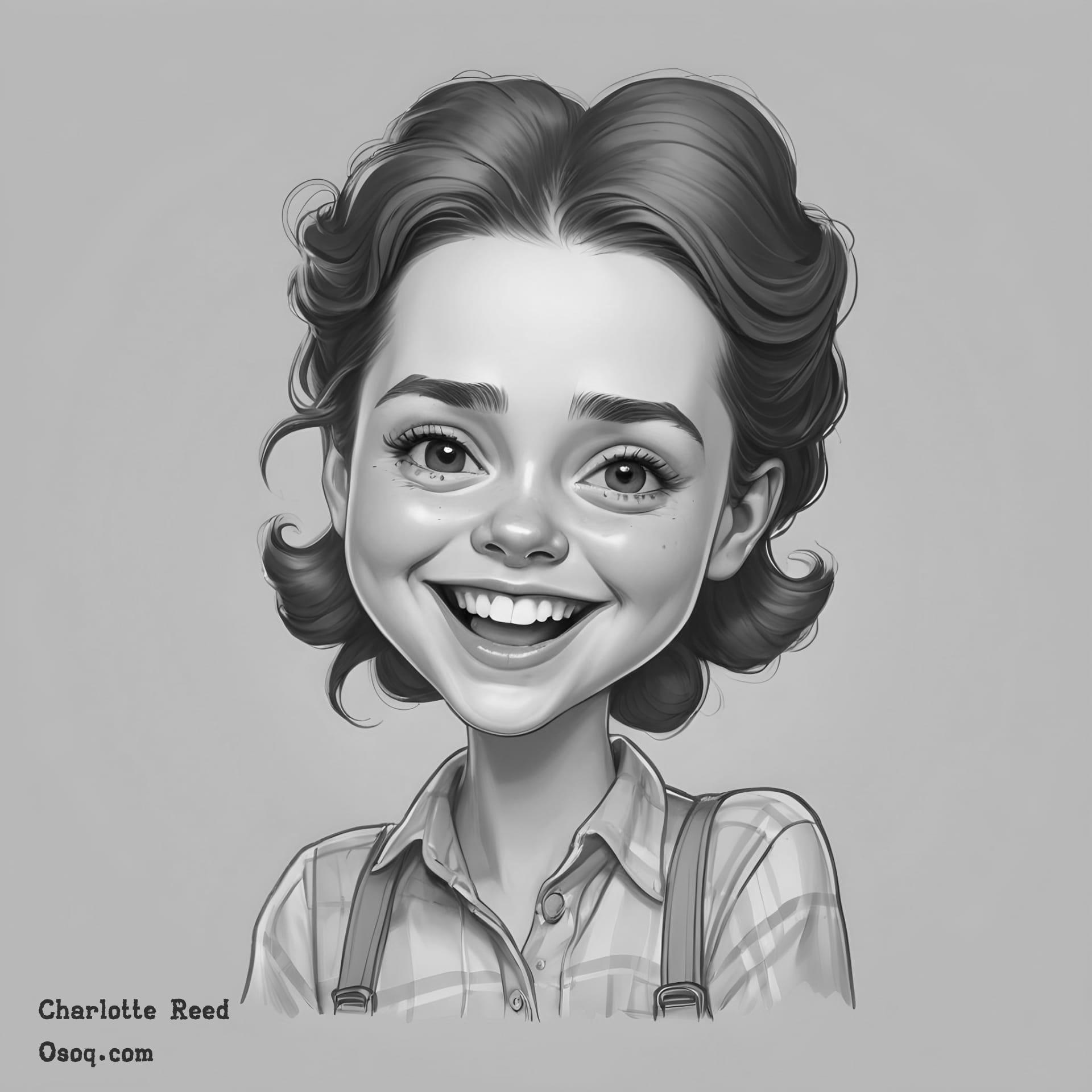 Cartoon caricature online 09