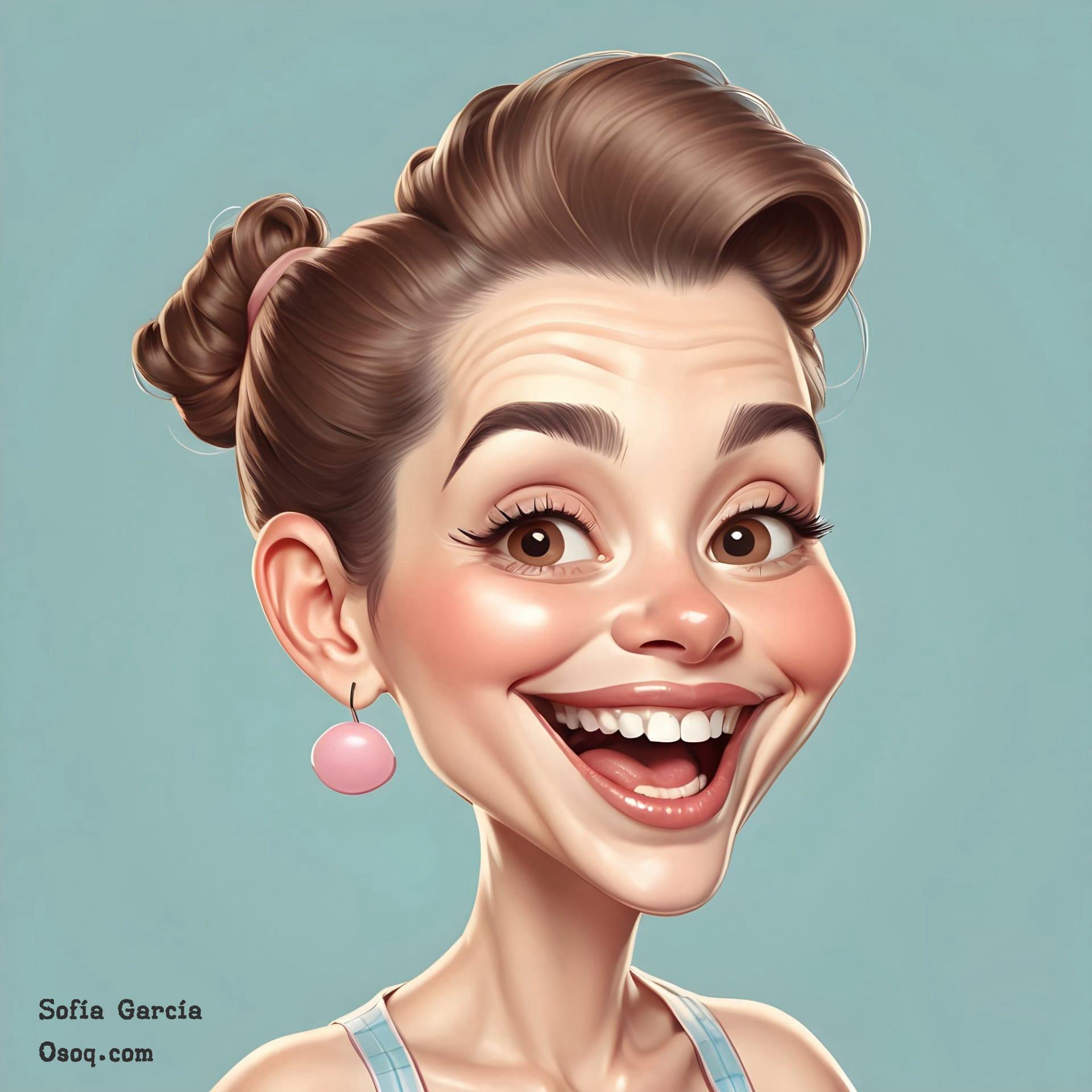 Caricature art 15