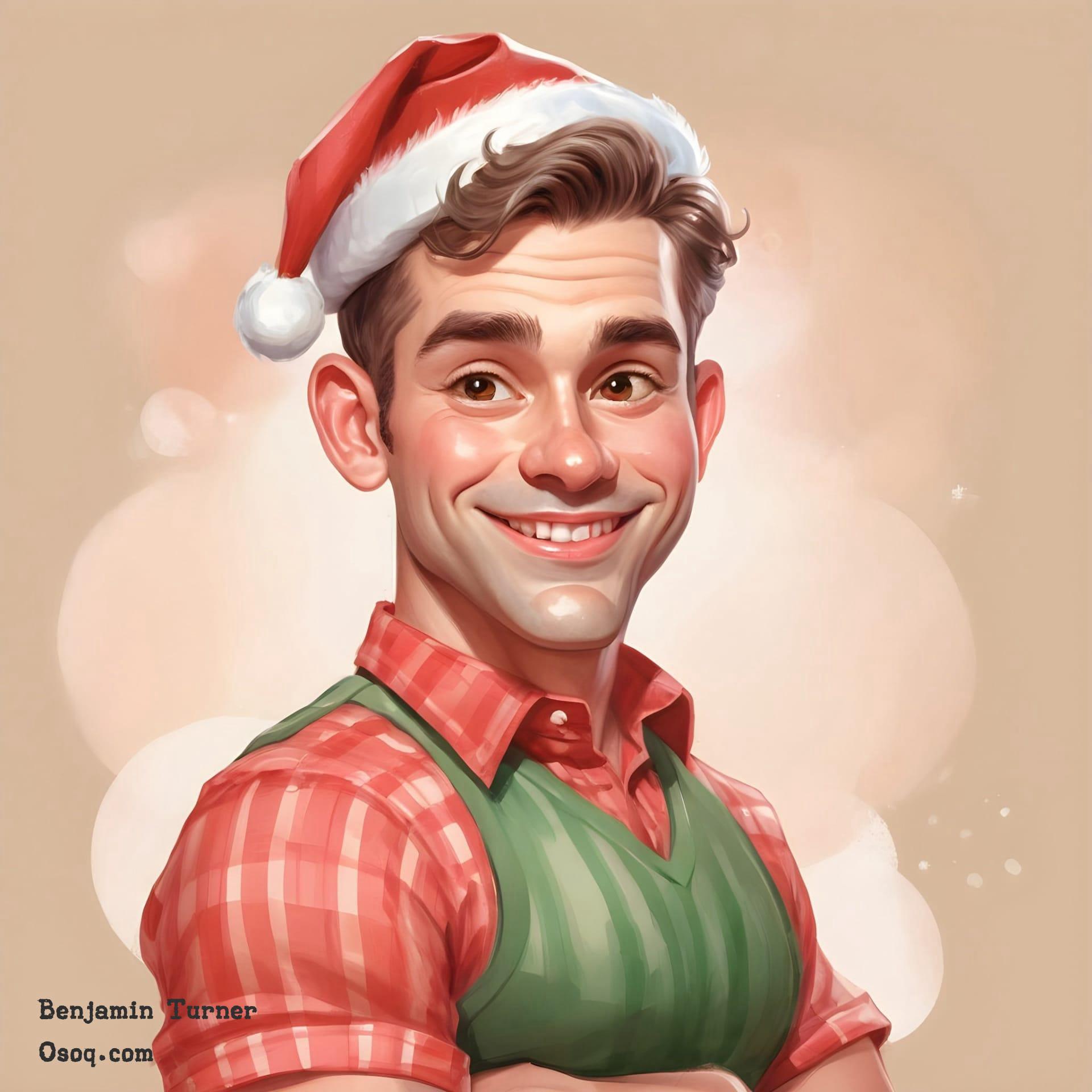 caricature-christmas-osoq