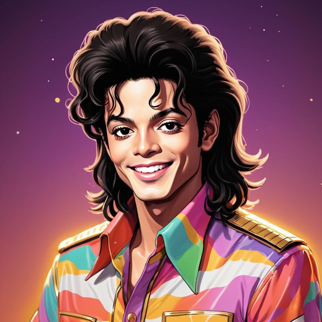 Caricature drawings of celebrities 18