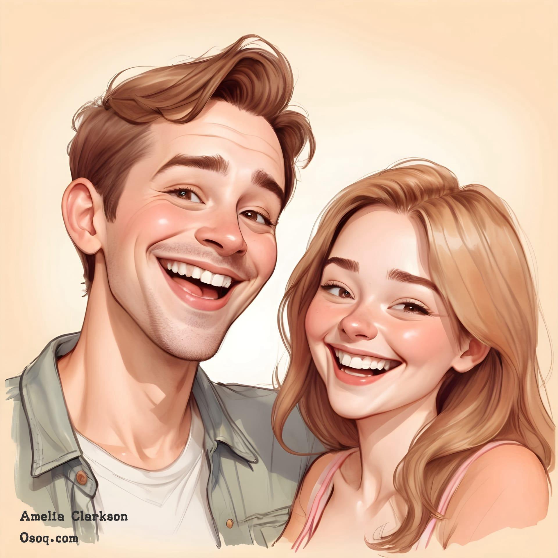 Cartoon couple photos 18