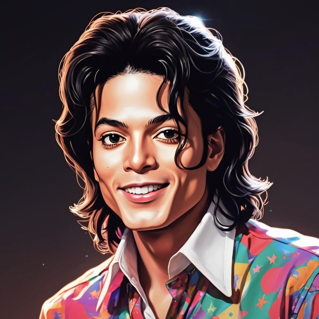 Cartoon drawings of celebrities 18