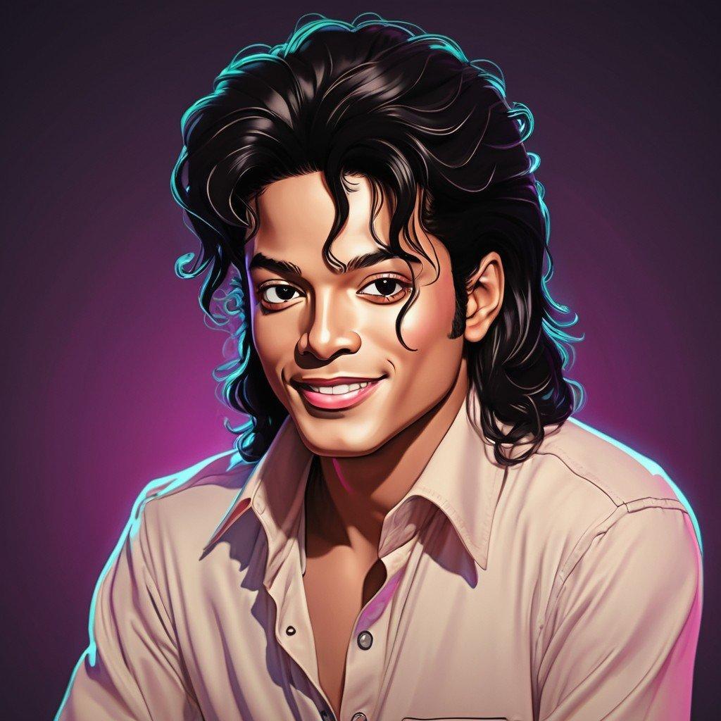 Cartoon drawings of celebrities 20