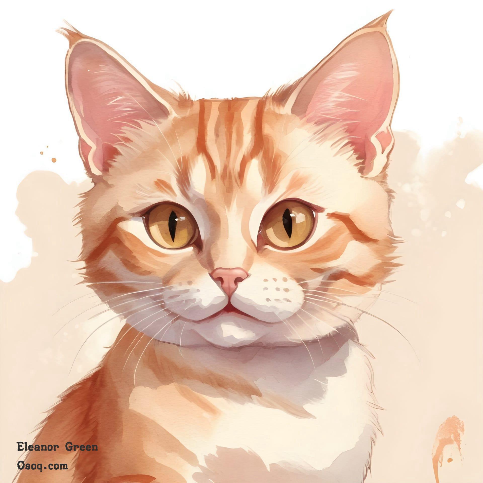 Pet caricature 10