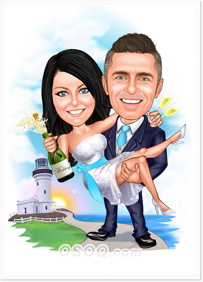 Wedding Caricatures Osoq Com Millions customers found wedding invitation card templates &image for graphic design on pikbest. wedding caricatures osoq com