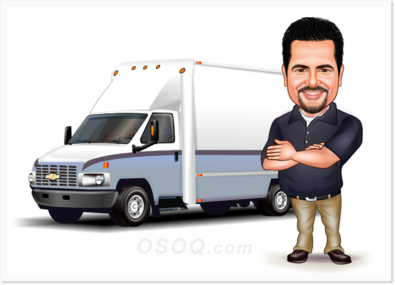 Work Caricatures Osoq Com