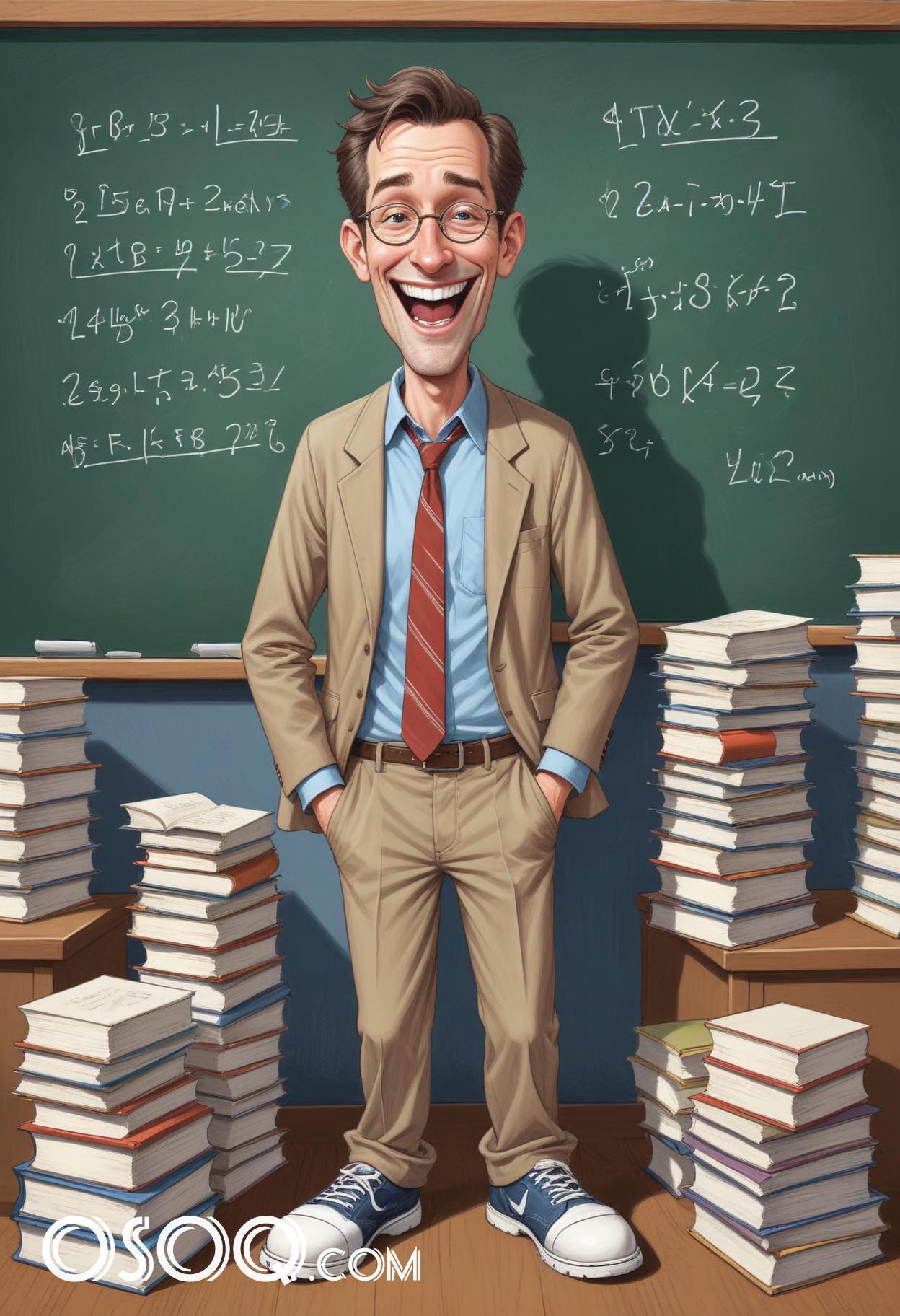 Teacher profile 13