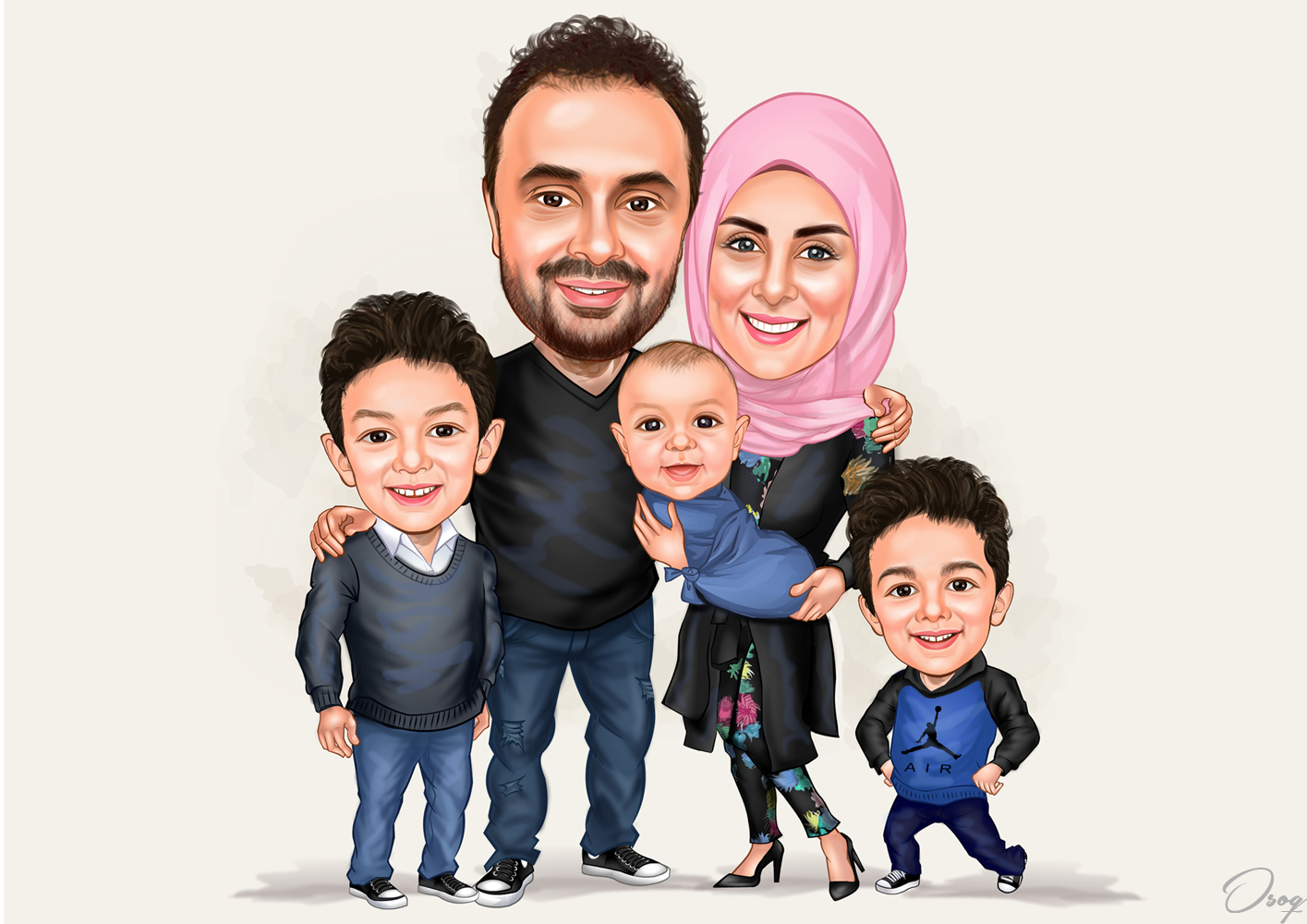 Turn Picture Into Cartoon | Osoq.com