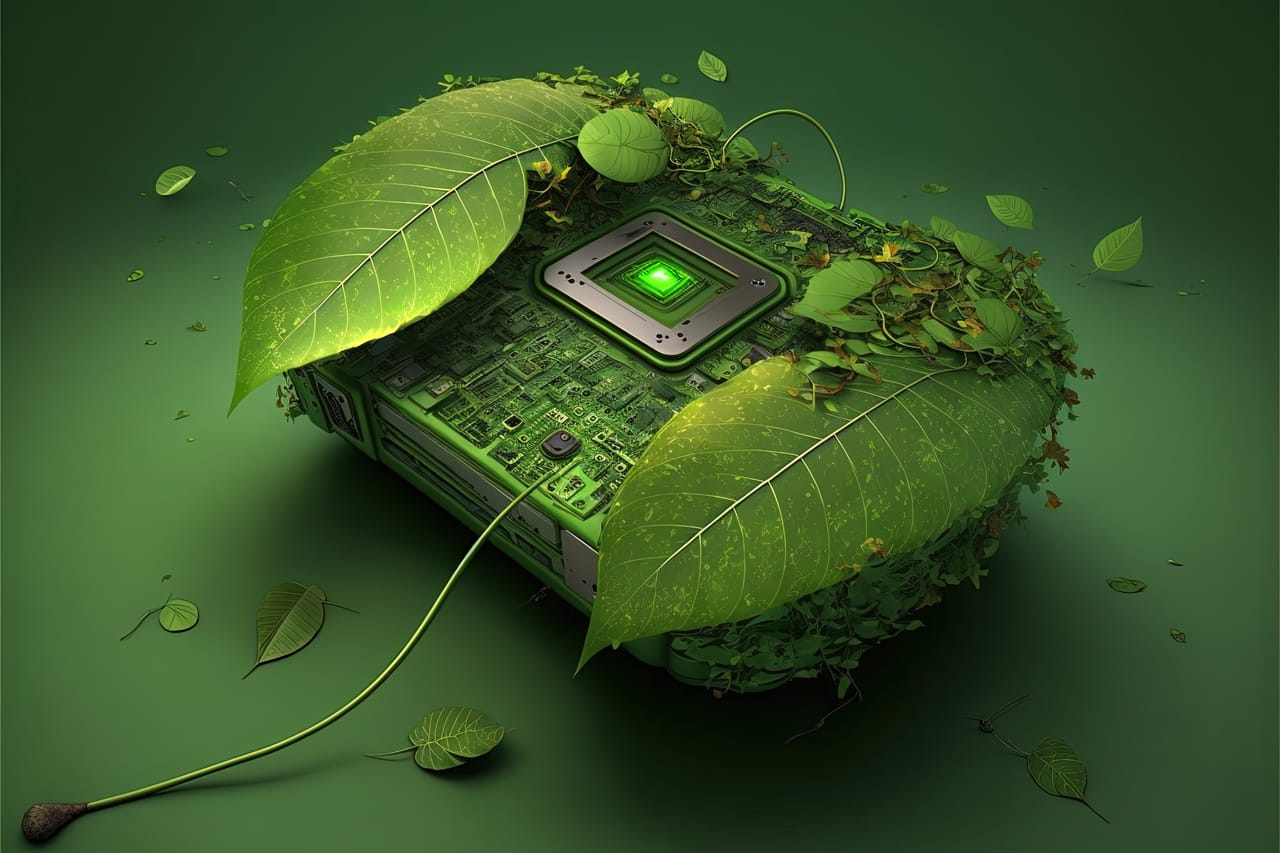 Related image green technology