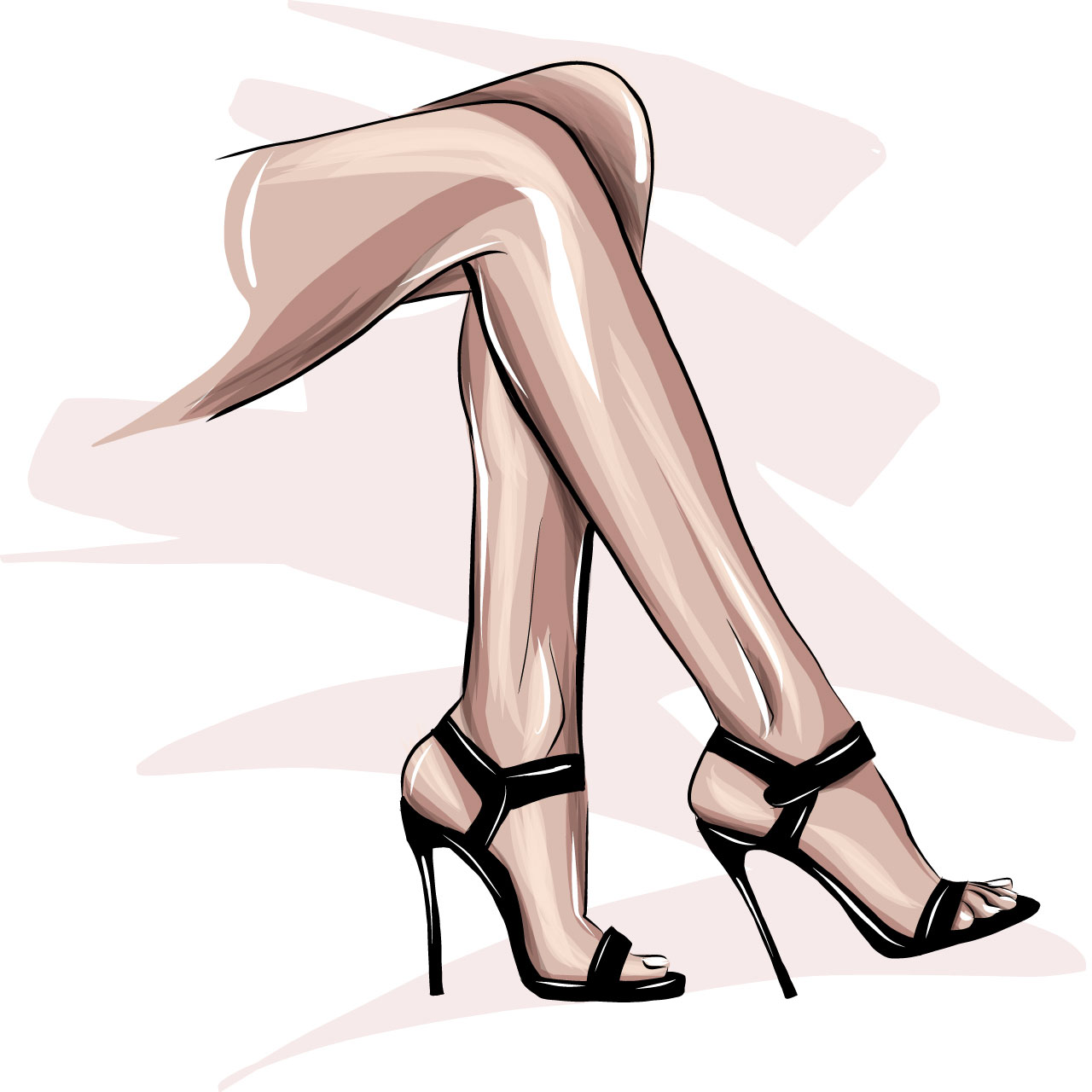 Foot Clipart | Clipart Images