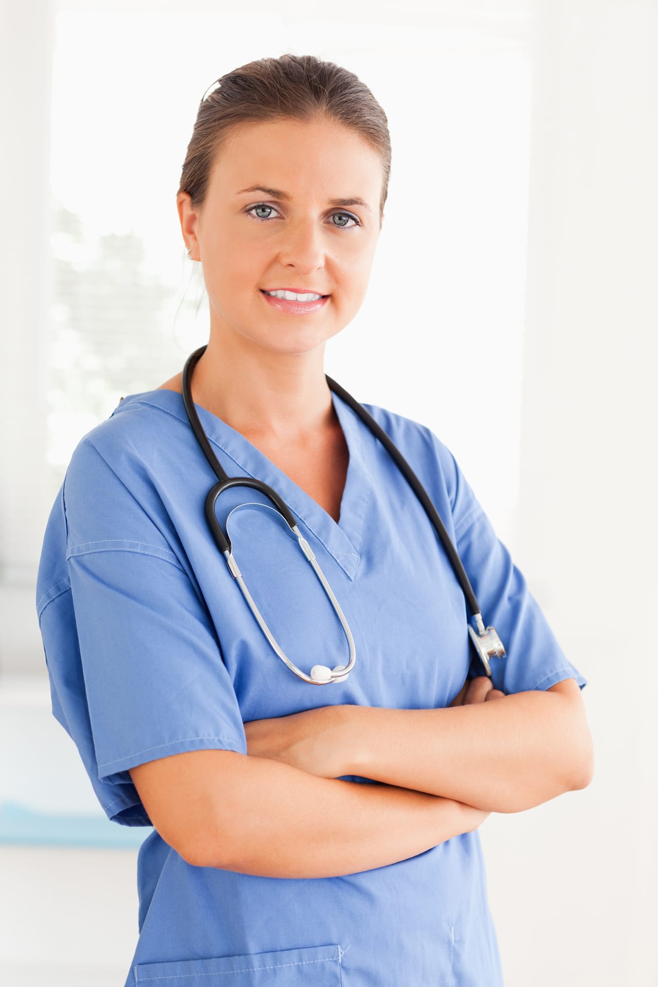 Related image nurse posing room hospital