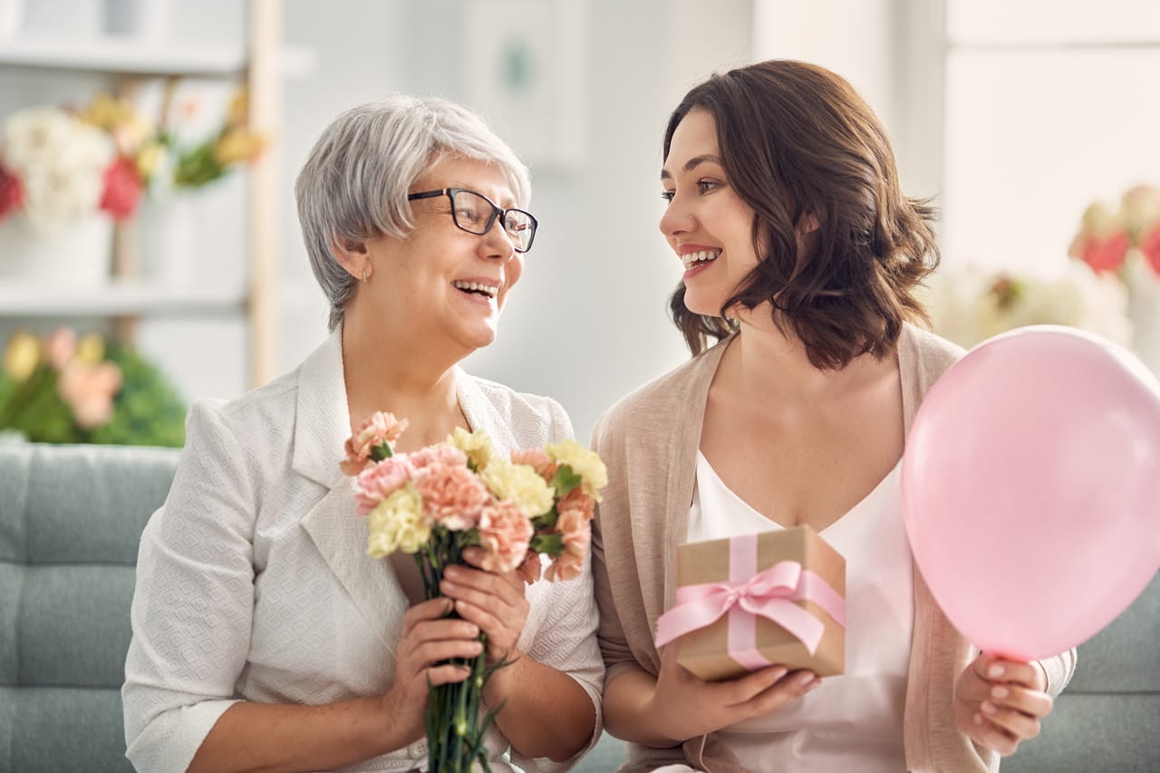 Related image happy mothers day a mother and her daughter