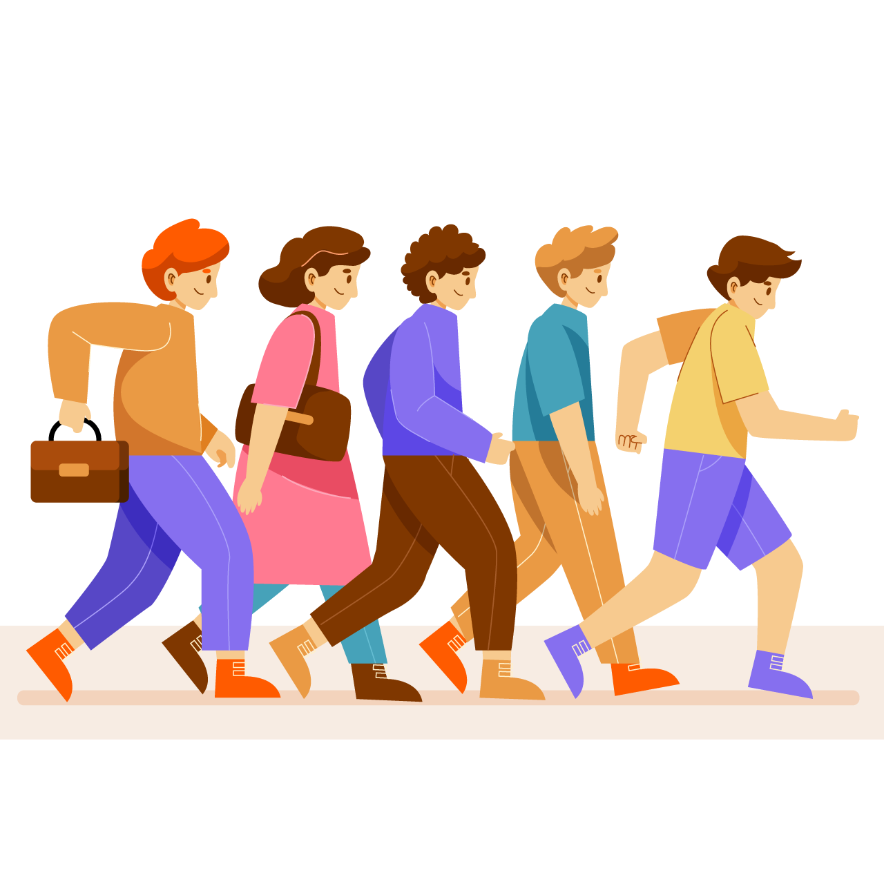 People Clipart Clipart Images