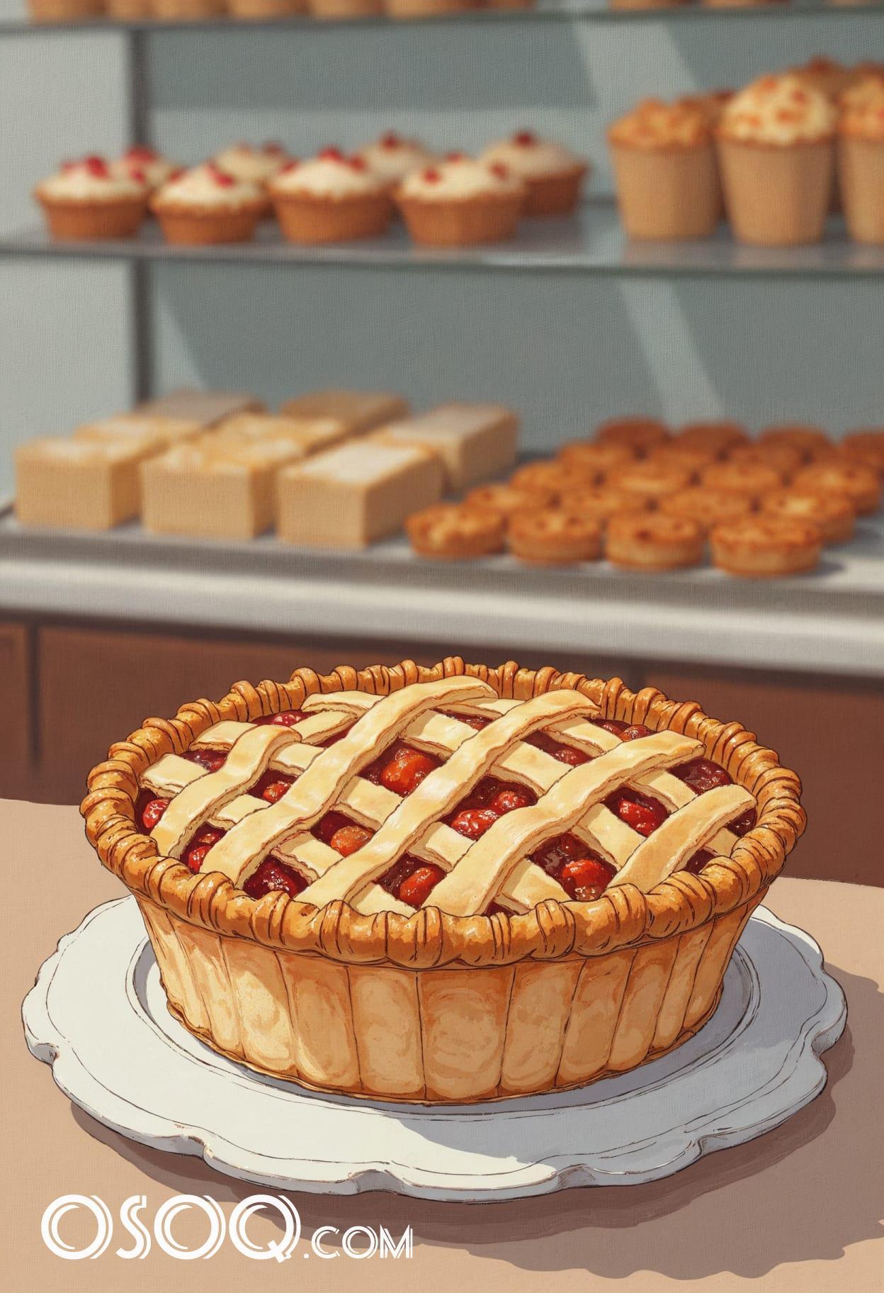Apple pie filling recipes cartoon cute drawing free arts 19