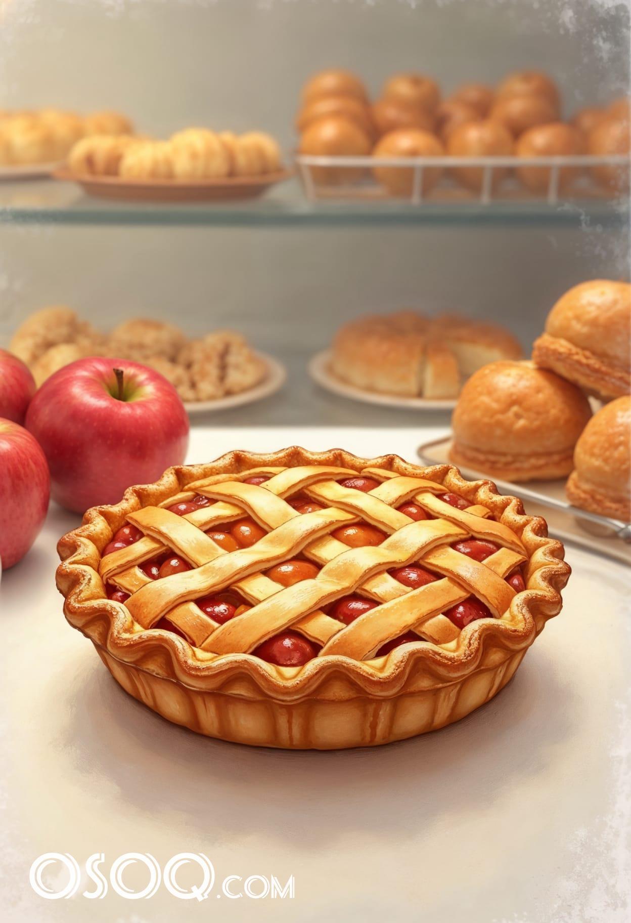 Apple pie ideas cartoon cute drawing free arts 19