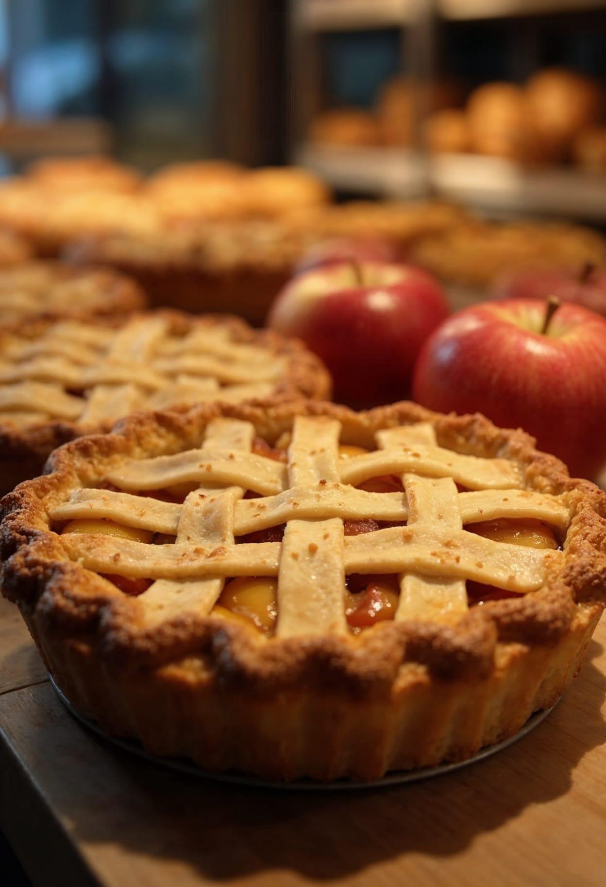 Apple pie recipe cartoon cute drawing free arts 20