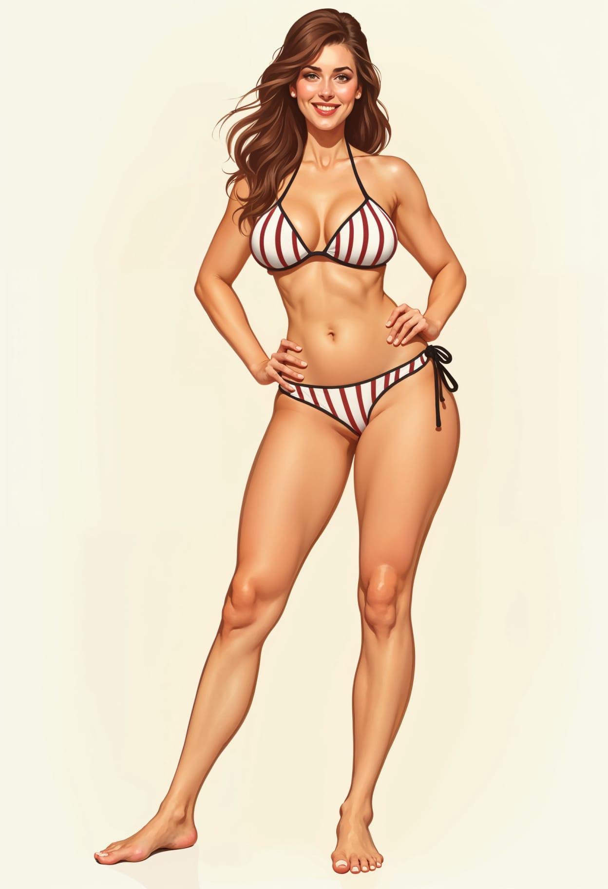 Cute outfit cartoon drawing free arts 18