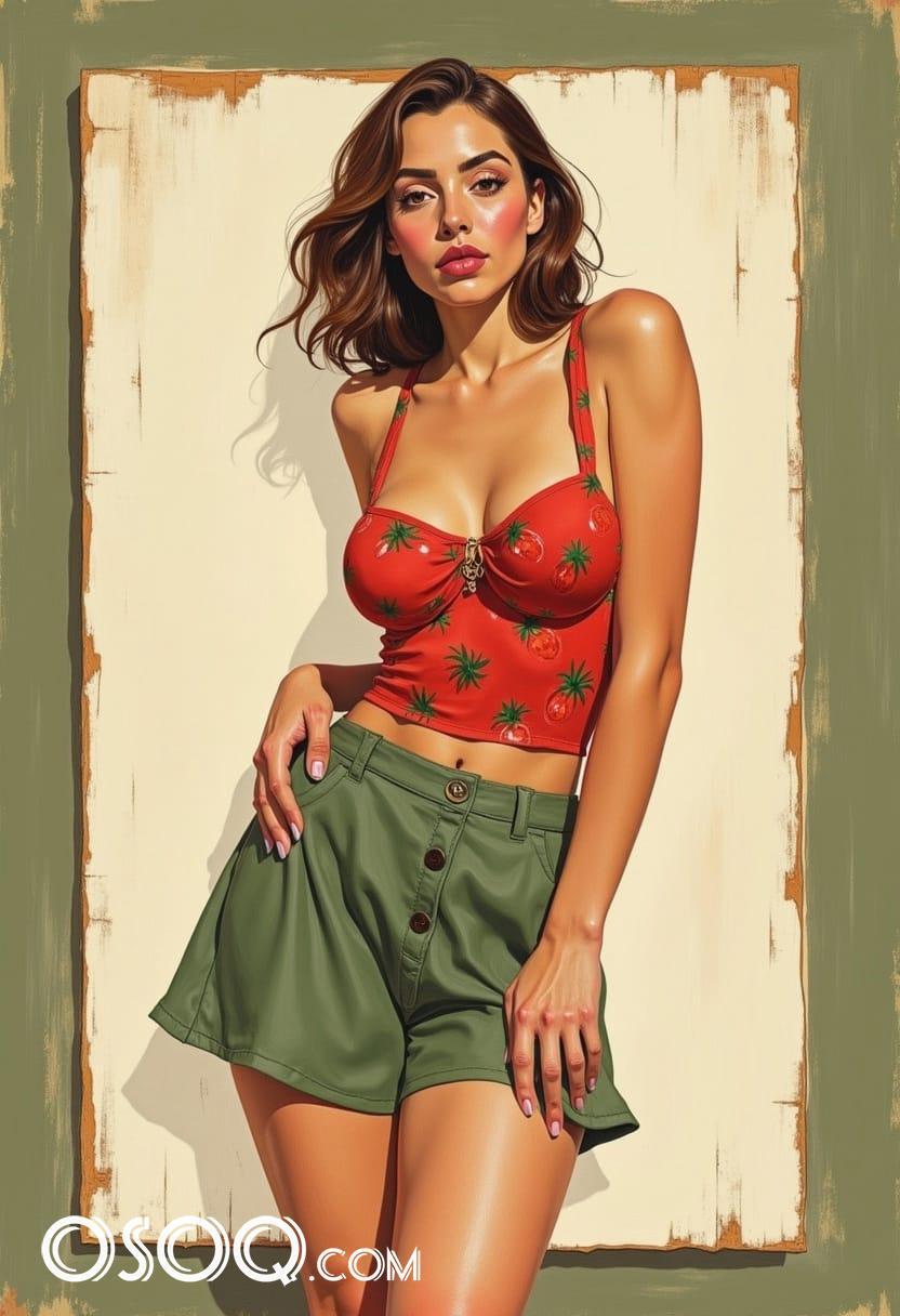 A picture of tomato 03