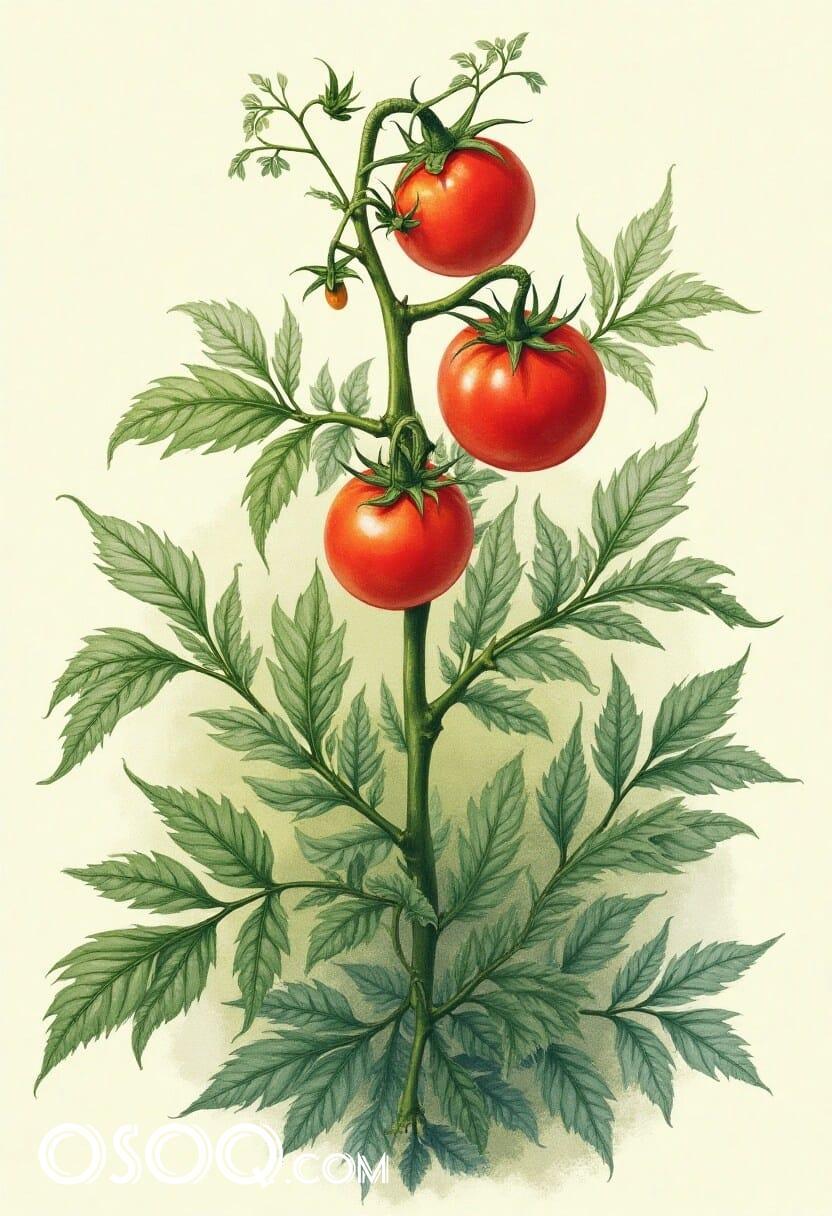 Beefsteak tomato pictures 07
