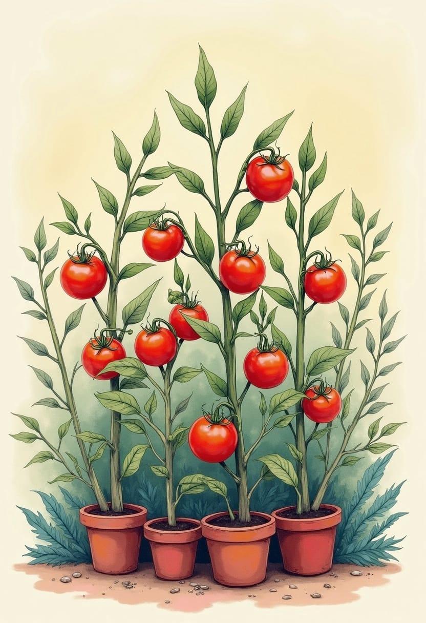 Blight tomatoes images 18
