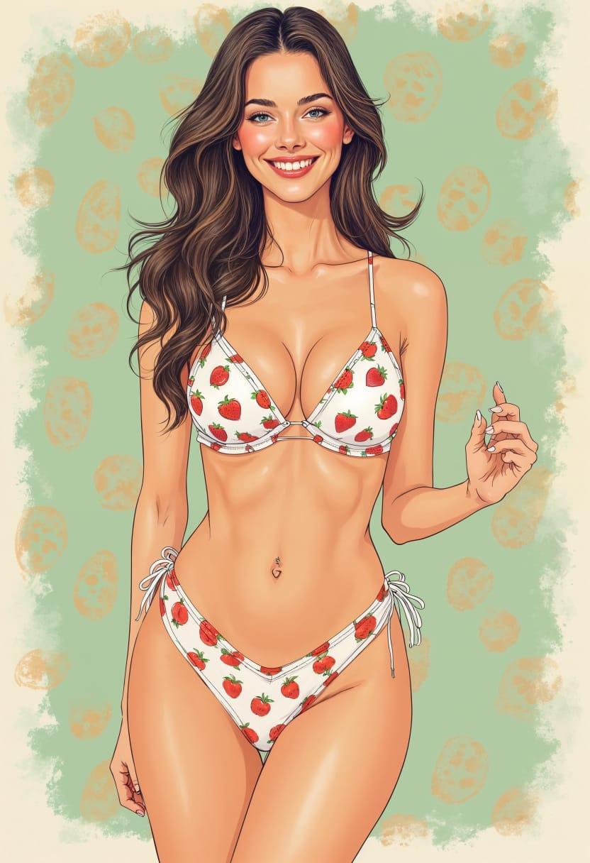 Cartoon images of tomato 10