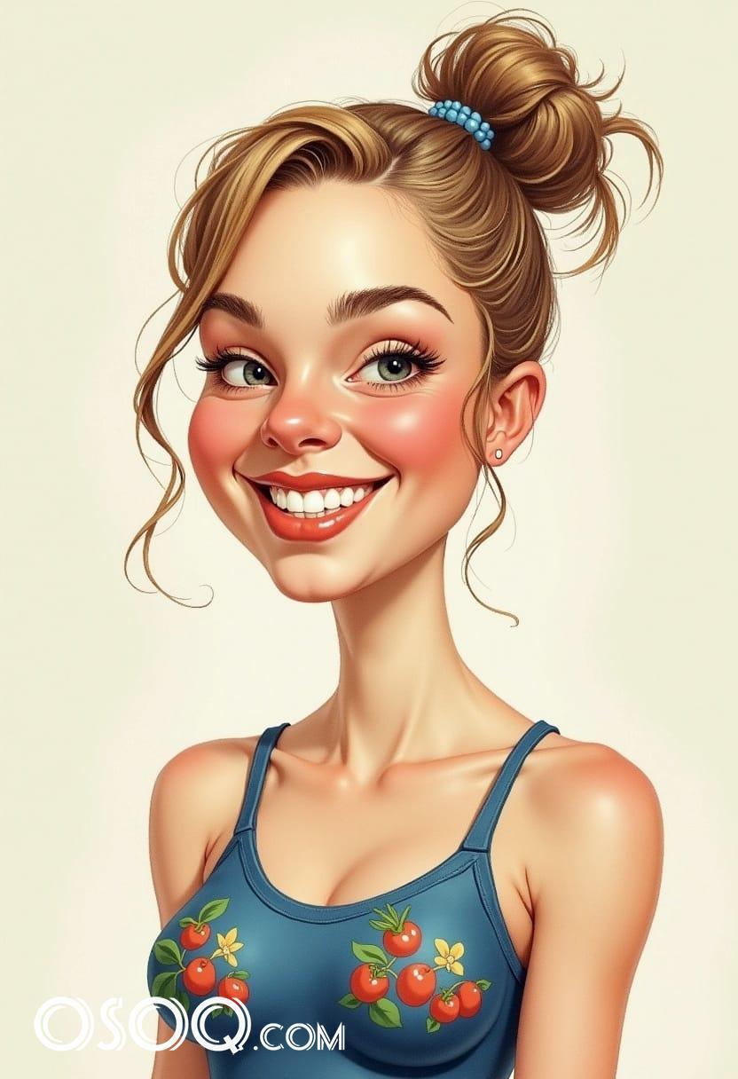 Cartoon tomato images 03