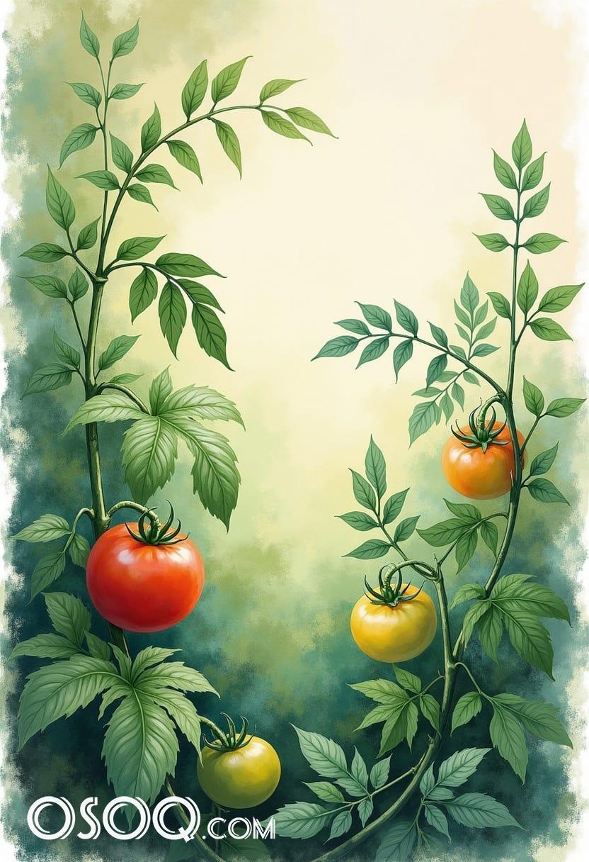 Cherokee purple tomato pictures 19