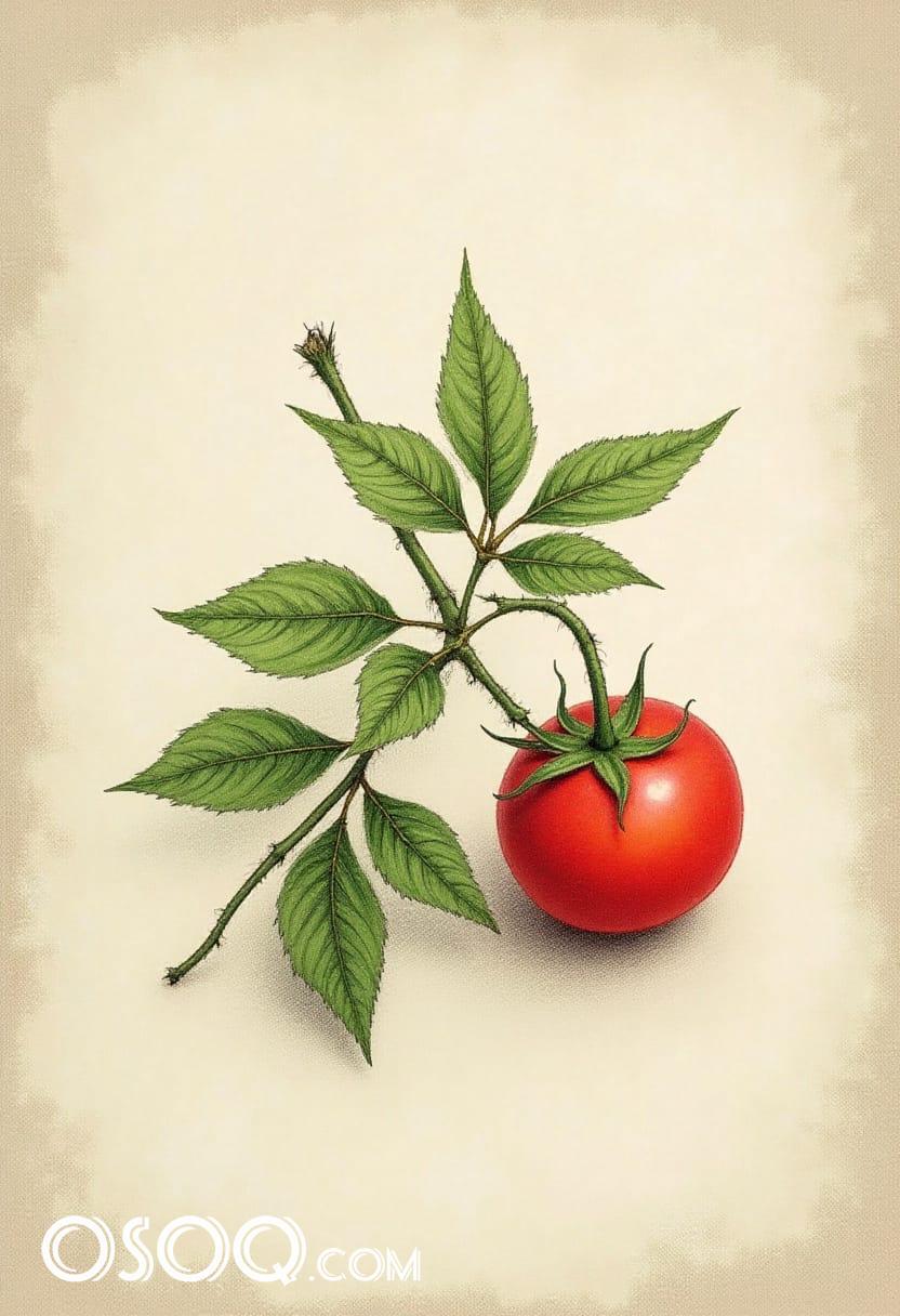 Cherry tomato image 09