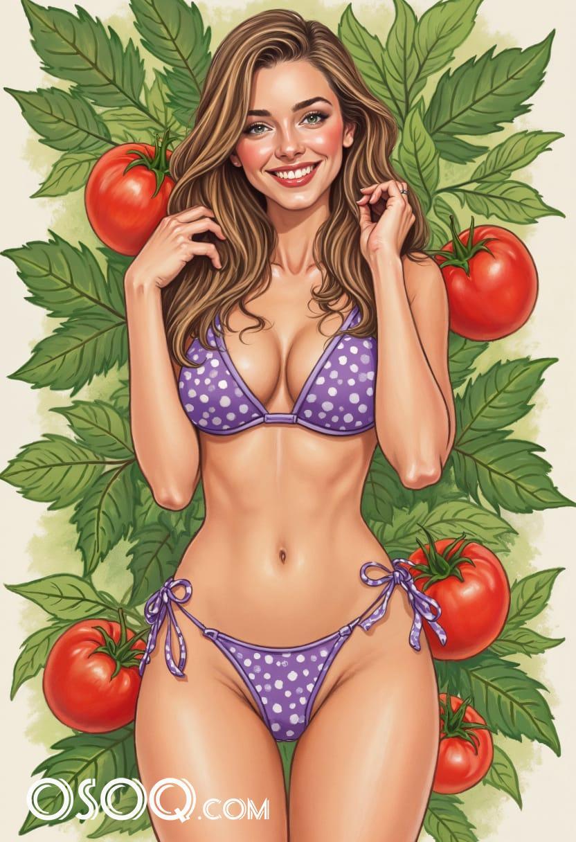 Cherry tomato image 15