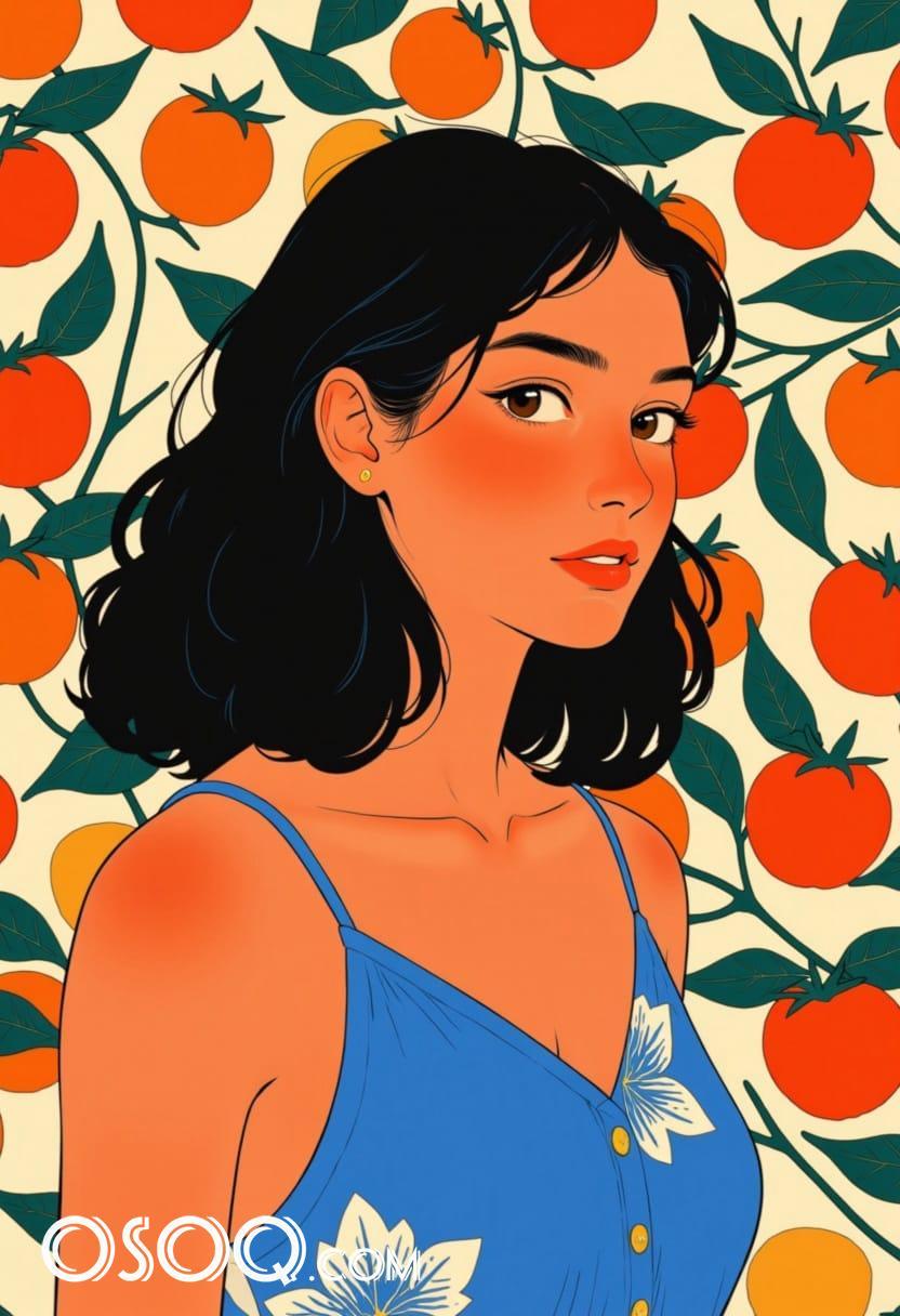 Cherry tomato picture 01