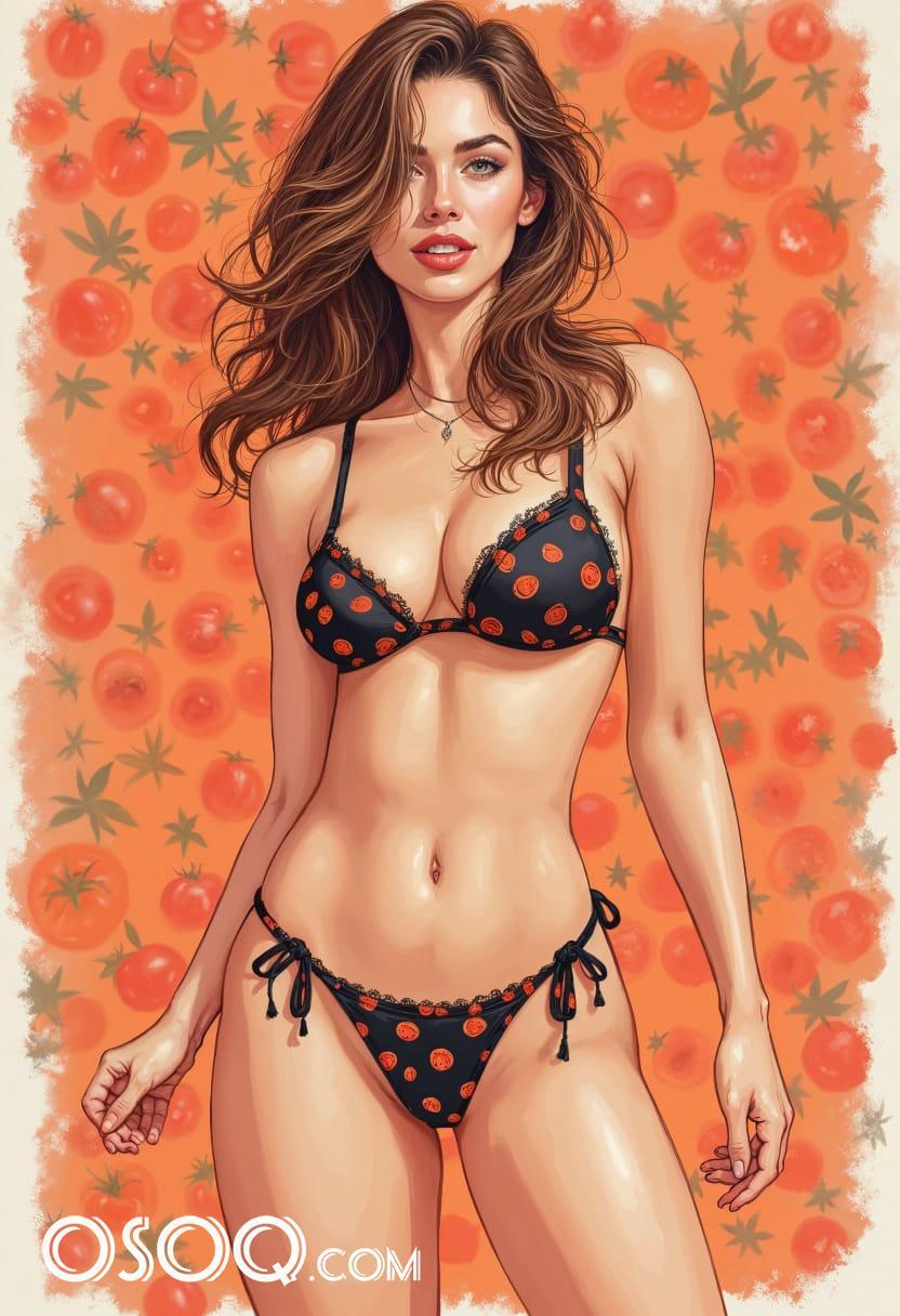 Cherry tomato picture 05