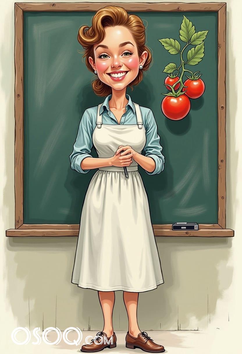 Cherry tomato plant images 03