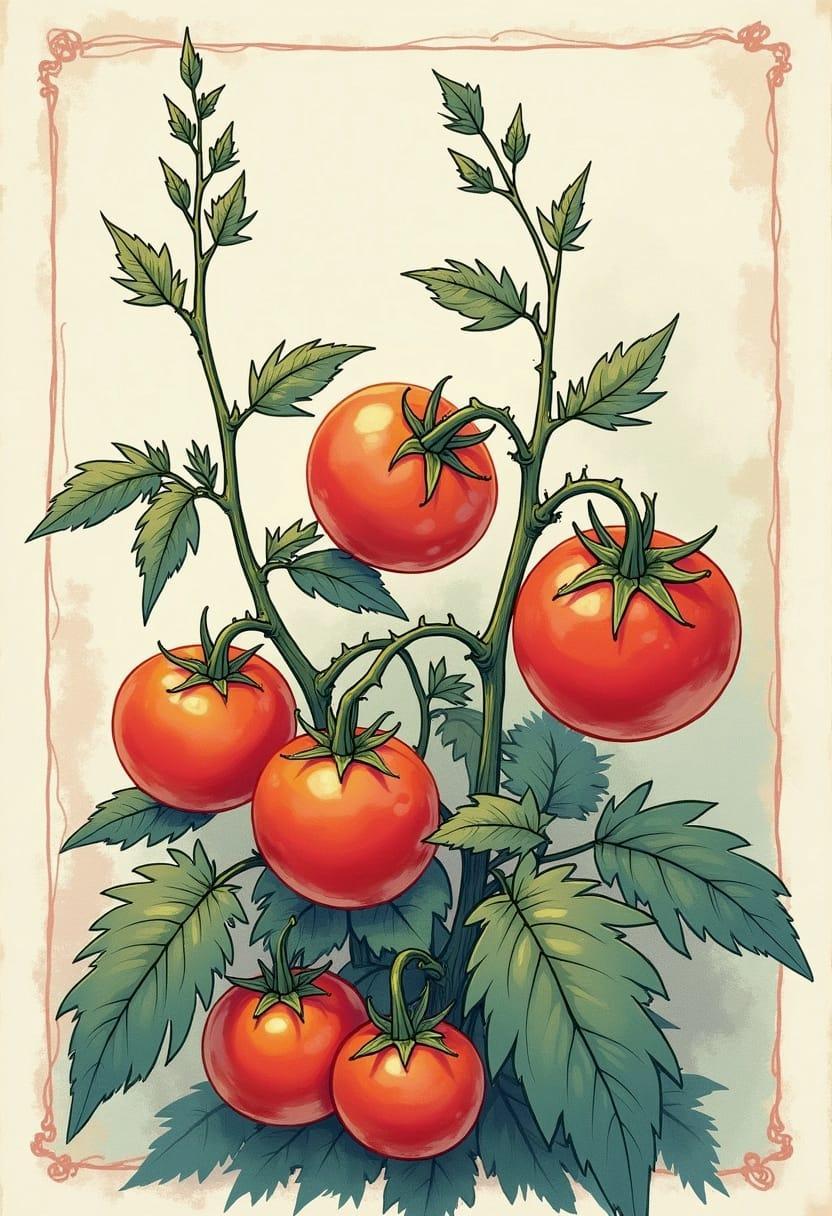 Free images of tomatoes 18