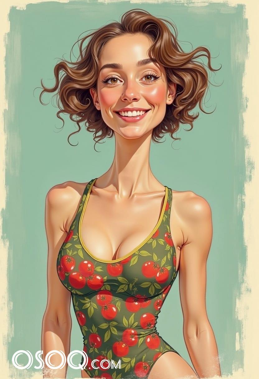 Funny pictures of tomatoes 15