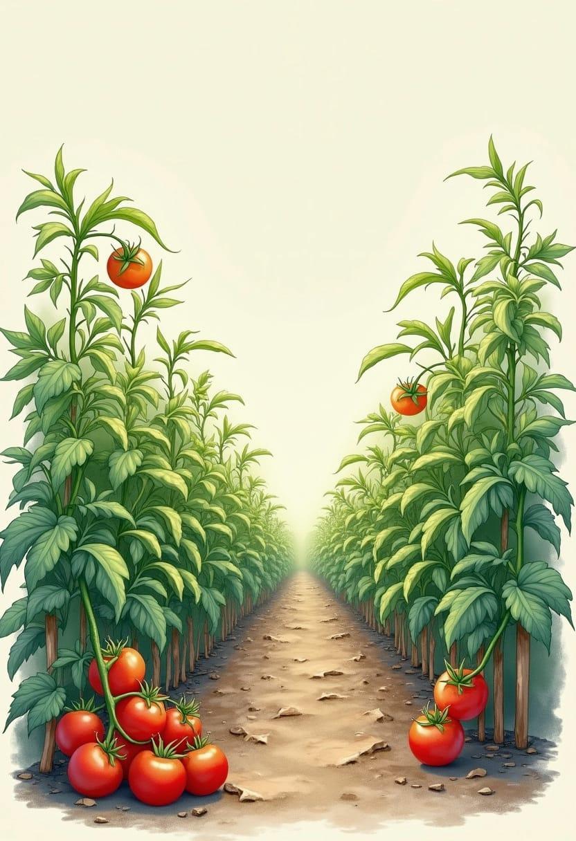 Funny tomato images 11
