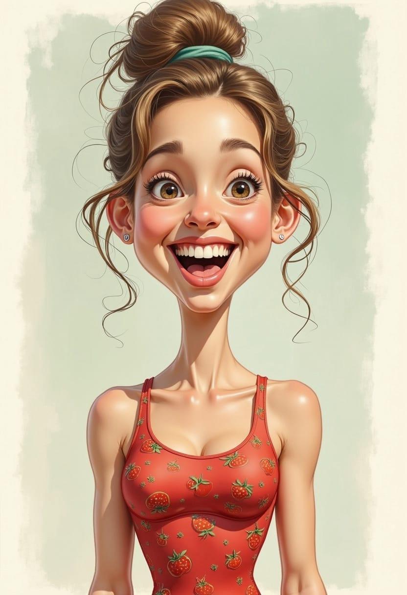 Funny tomato images 14