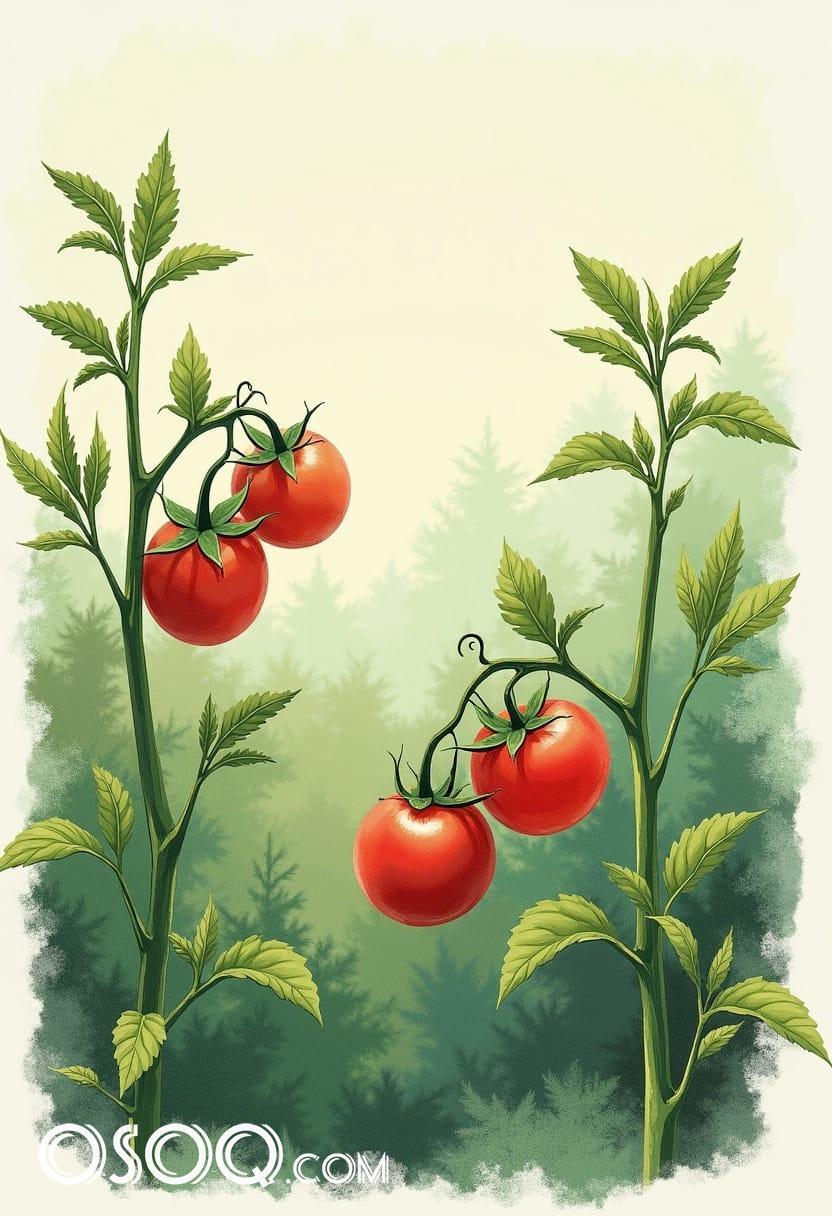 Grape tomatoes pictures 11
