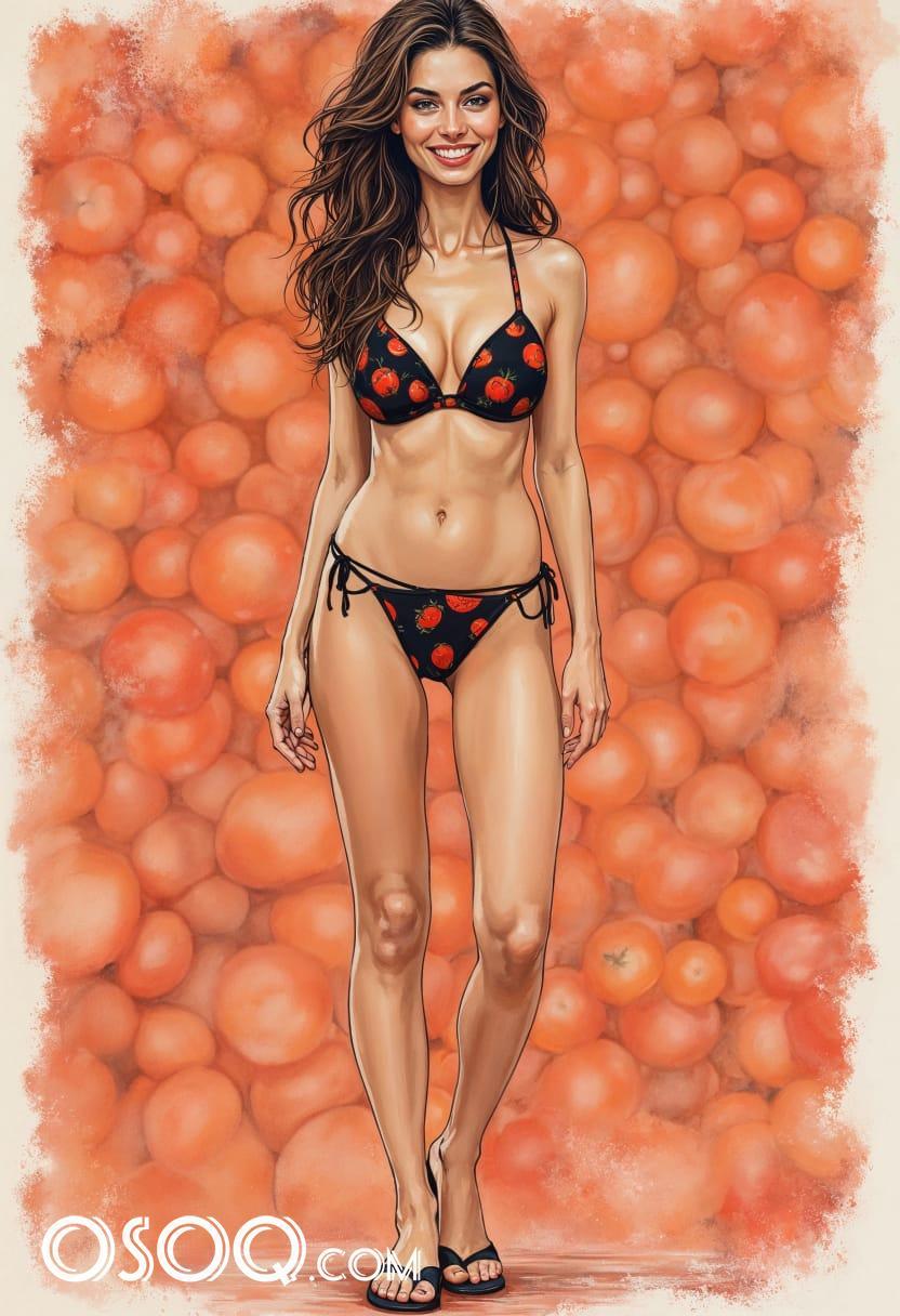 Image of tomato soup 09