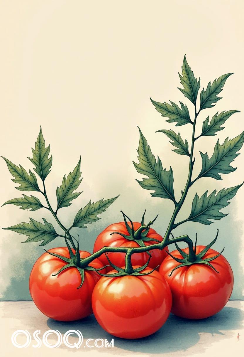Image tomato soup 10