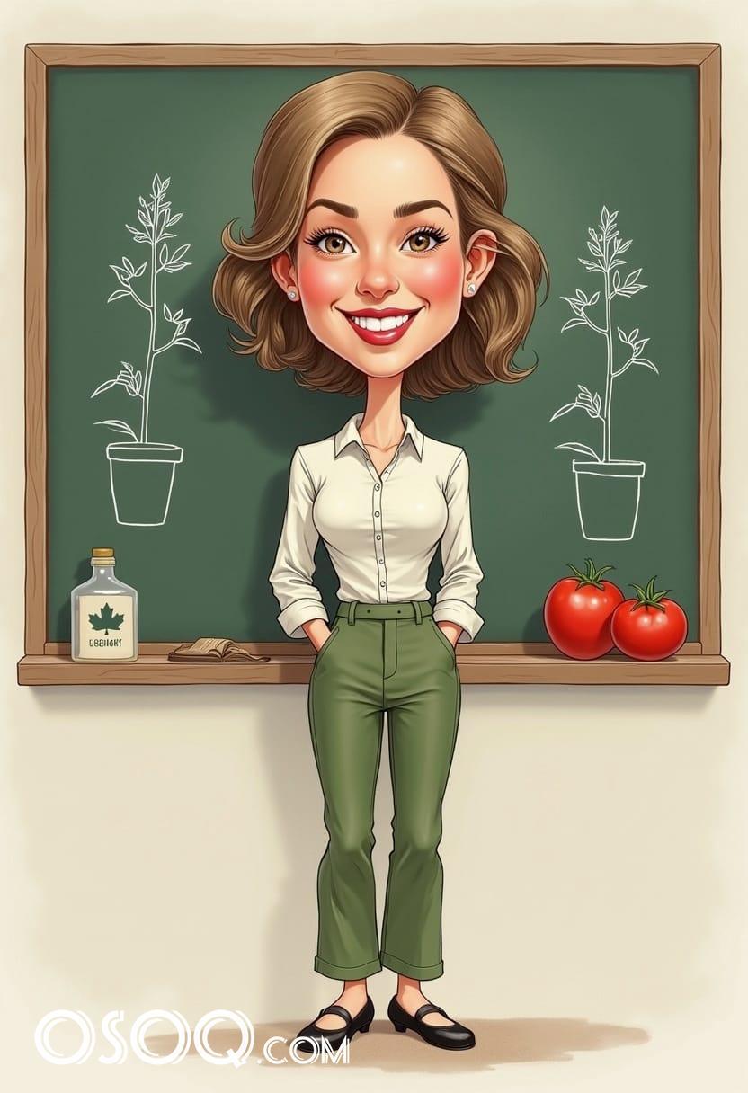 Images of green tomatoes 01