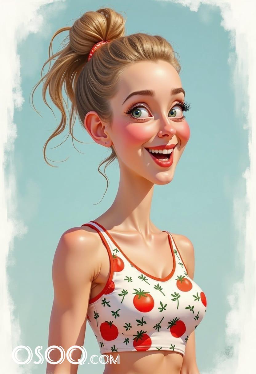 Images of green tomatoes 15
