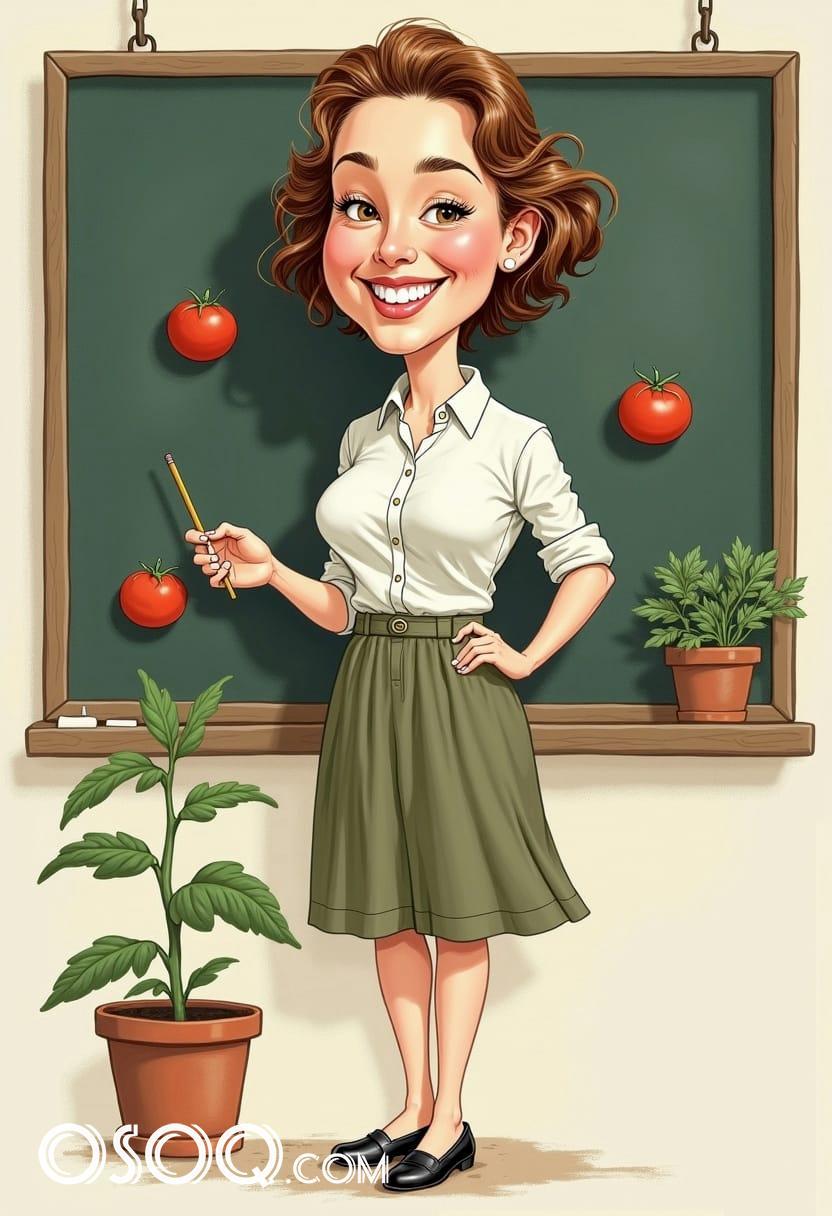 Images of plum tomatoes 01