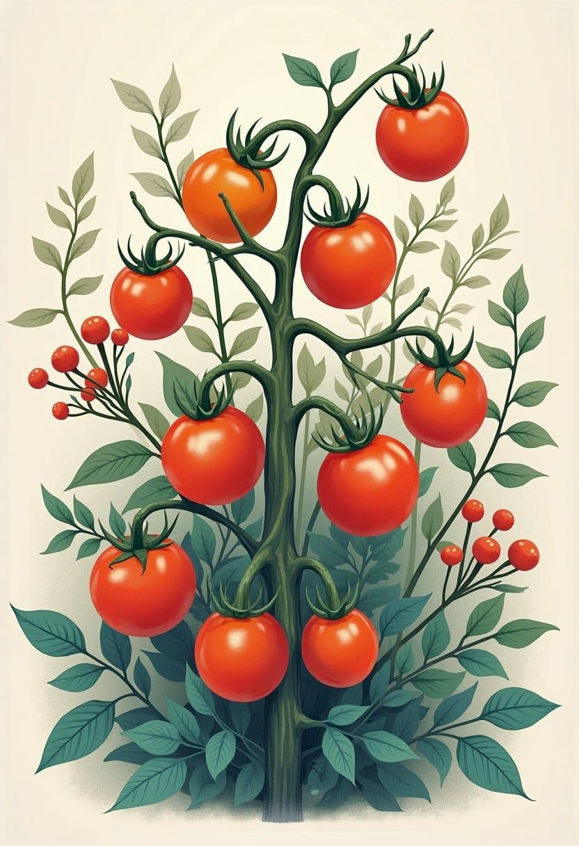 Images of tomato juice 10