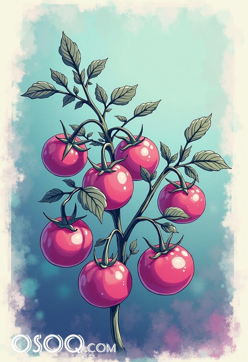 Images of tomato paste 10