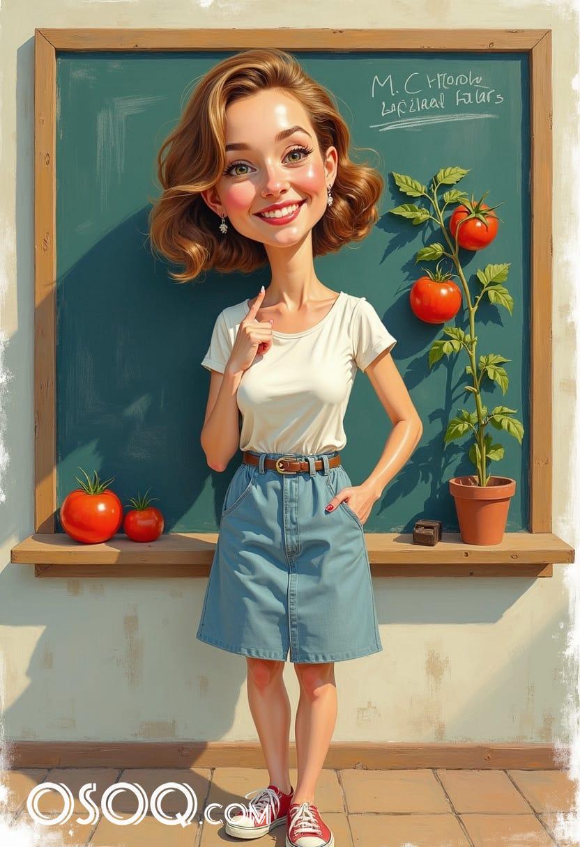 Italian tomato tree pictures 15