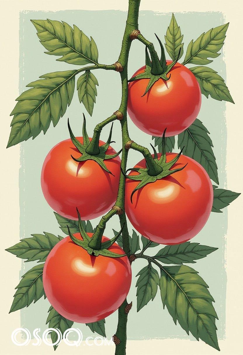 Kamatis image 01