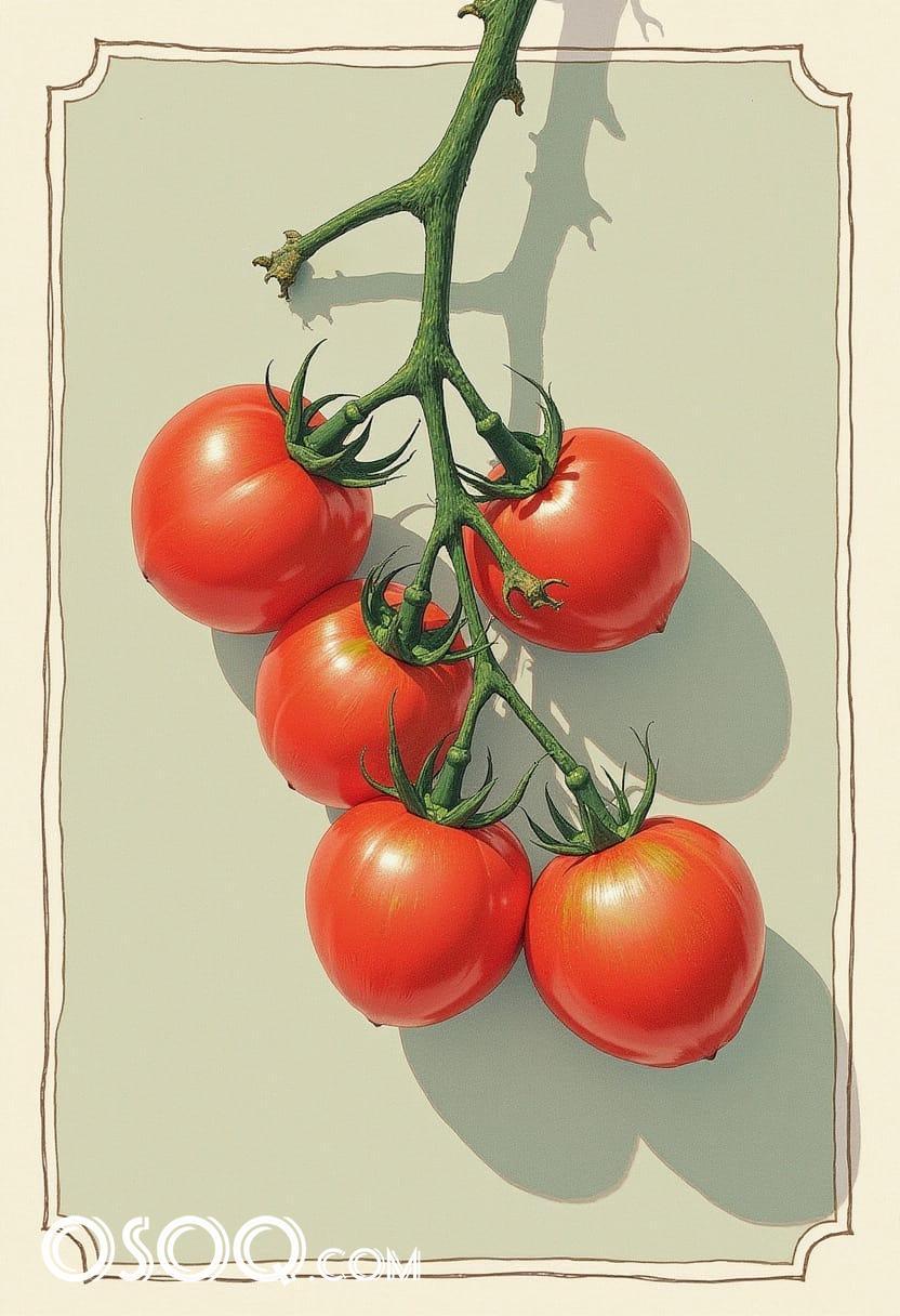 Marinara sauce picture 01