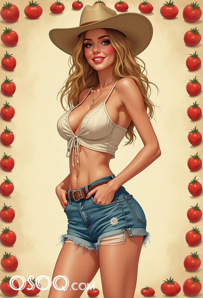 Pic of roma tomatoes 03
