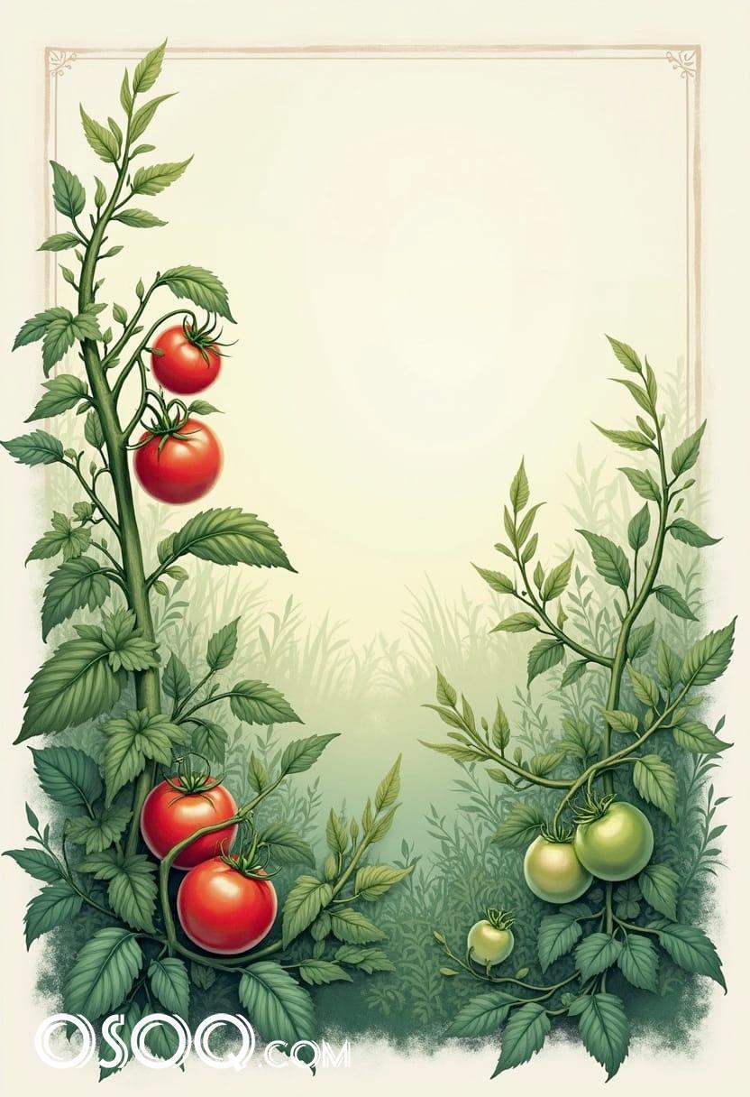 Picture of a tomato caterpillar 13